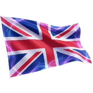 Promotional online casino scene for Casino Purple players in the United Kingdom
