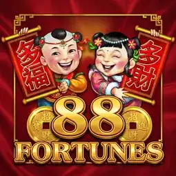 88 Fortunes game at Casino Purple for United Kingdom players