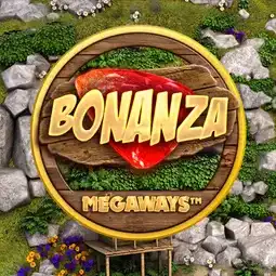 Bonanza Megaways game at Casino Purple for United Kingdom players