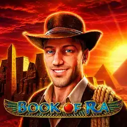 Book of Ra game at Casino Purple for United Kingdom players