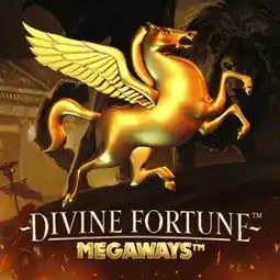 Divine Fortune Megaways game at Casino Purple for United Kingdom players