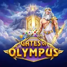 Gates of Olympus game at Casino Purple for United Kingdom players