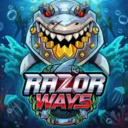 Razor Ways game at Casino Purple for United Kingdom players
