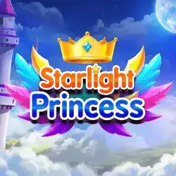 Starlight Princess game at Casino Purple for United Kingdom players