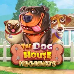 The Dog House Megaways game at Casino Purple for United Kingdom players
