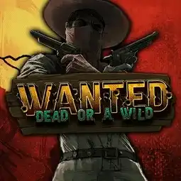Wanted Dead or a Wild game at Casino Purple for United Kingdom players