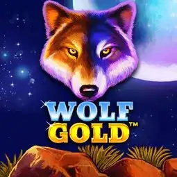 Wolf Gold game at Casino Purple for United Kingdom players