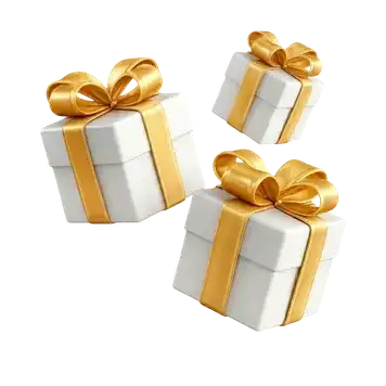Third deposit bonus package at Casino Purple in the United Kingdom